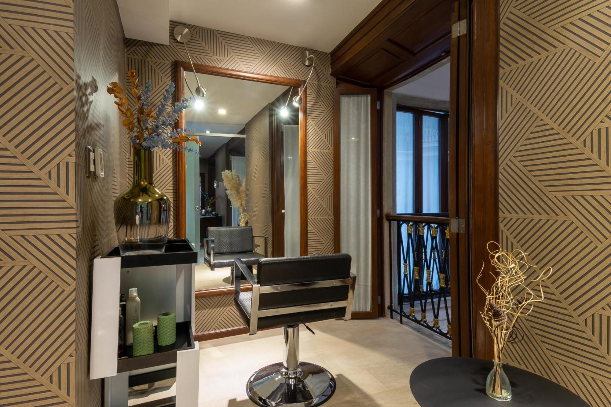 1850 Hotel Boutique กัวนาฮัวโต ภายนอก รูปภาพ