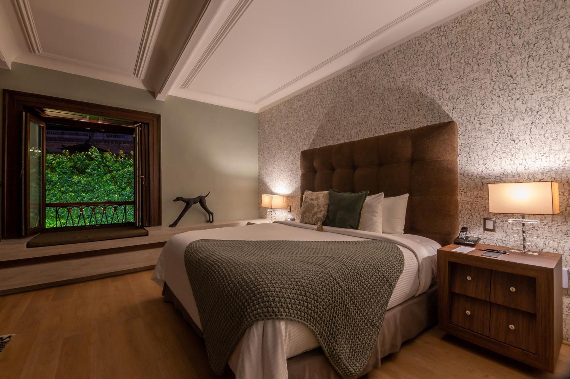 1850 Hotel Boutique กัวนาฮัวโต ภายนอก รูปภาพ