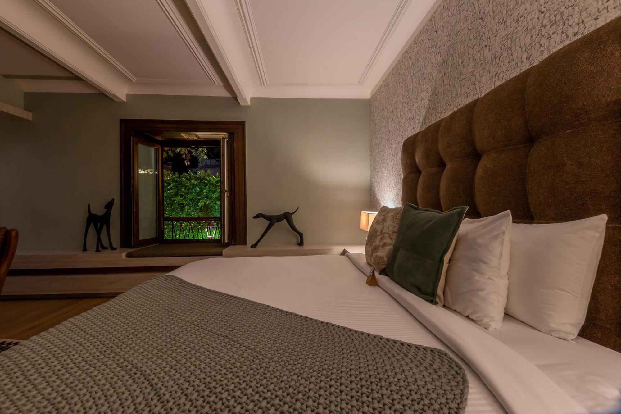 1850 Hotel Boutique กัวนาฮัวโต ภายนอก รูปภาพ