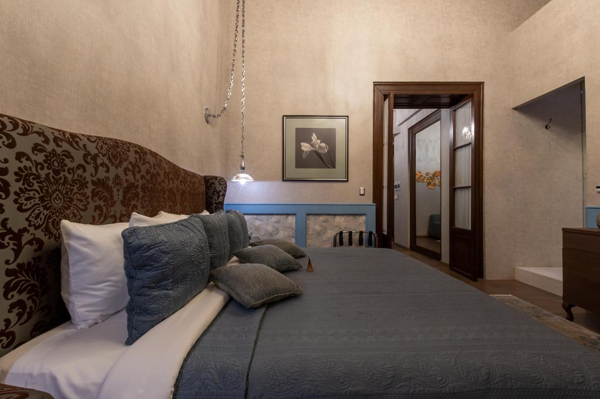 1850 Hotel Boutique กัวนาฮัวโต ภายนอก รูปภาพ