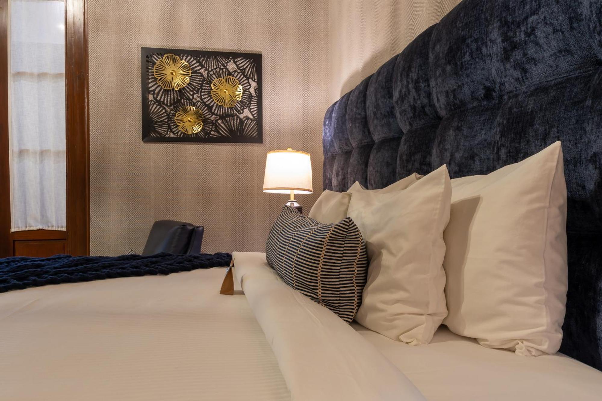 1850 Hotel Boutique กัวนาฮัวโต ภายนอก รูปภาพ