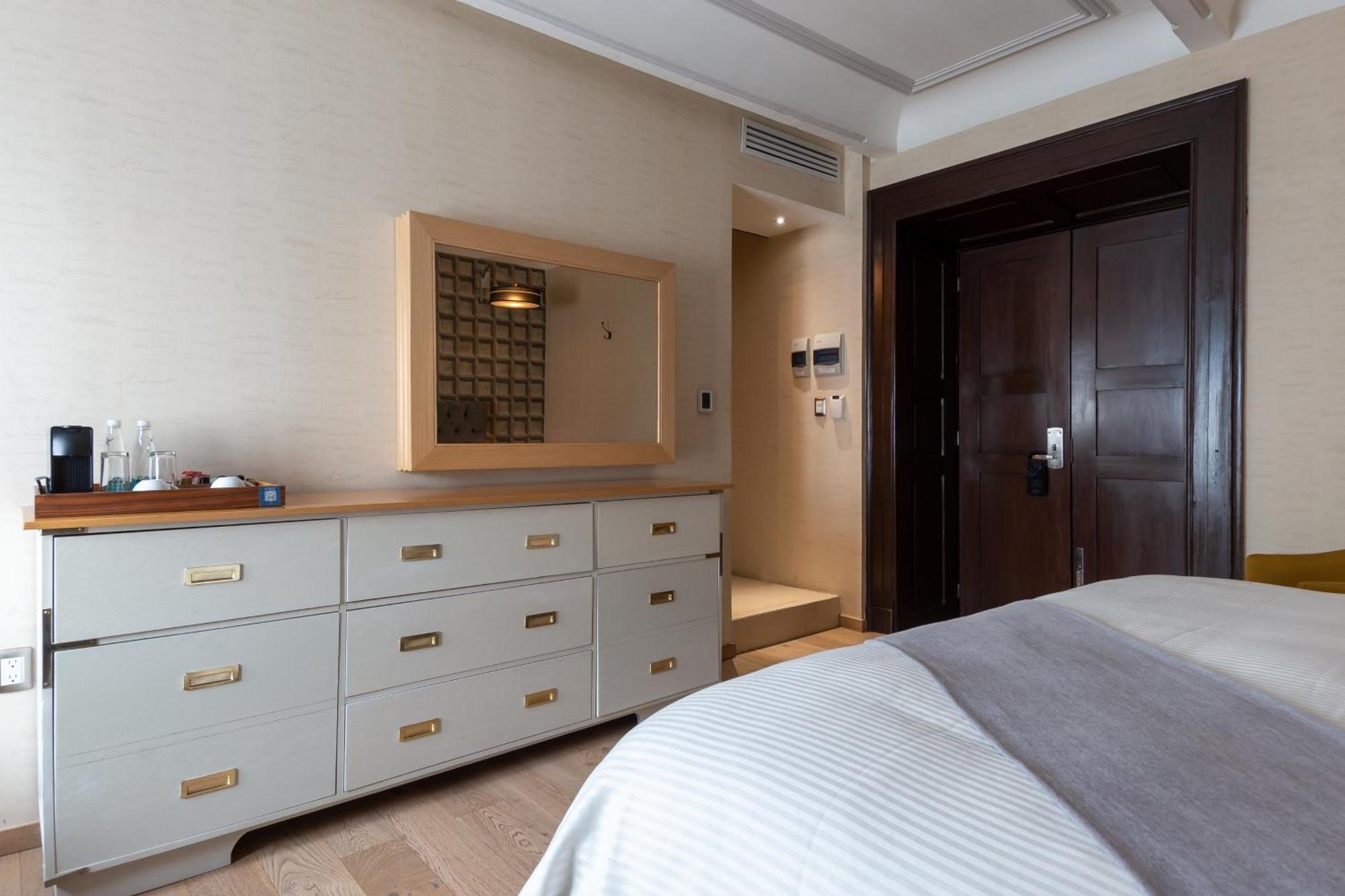 1850 Hotel Boutique กัวนาฮัวโต ภายนอก รูปภาพ