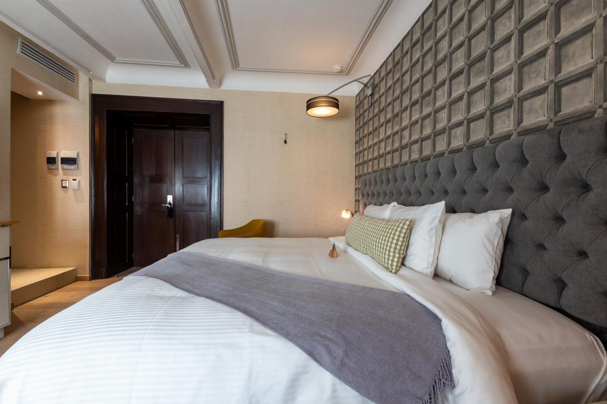 1850 Hotel Boutique กัวนาฮัวโต ภายนอก รูปภาพ