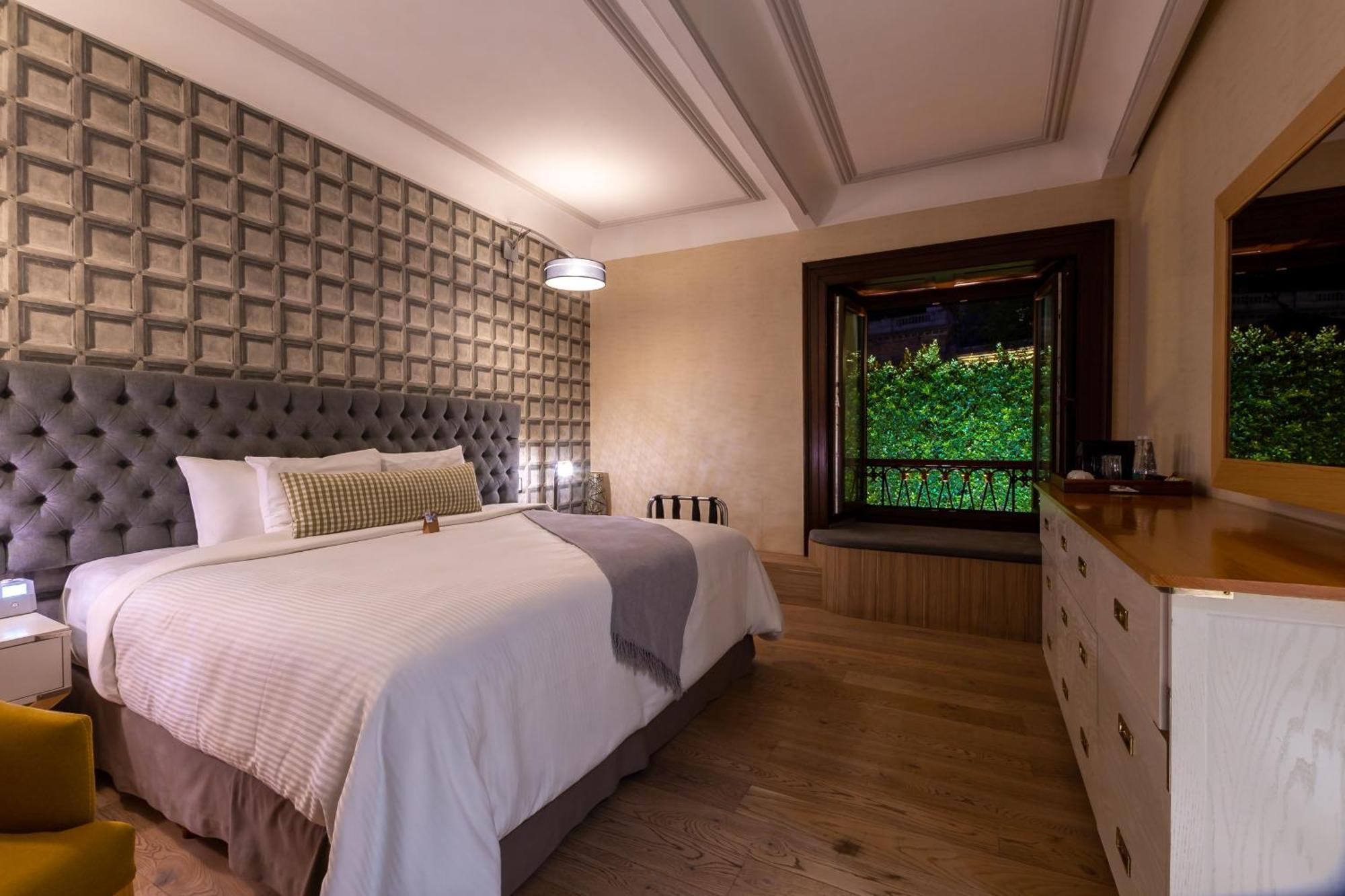 1850 Hotel Boutique กัวนาฮัวโต ภายนอก รูปภาพ