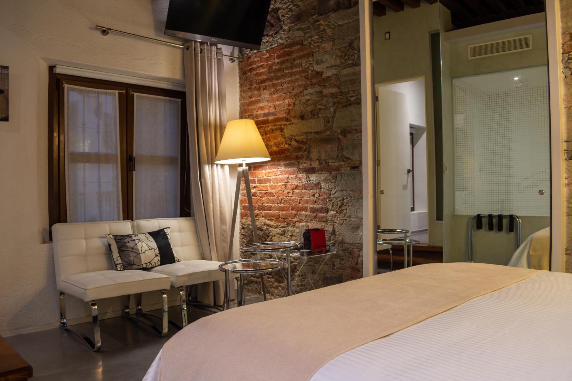 1850 Hotel Boutique กัวนาฮัวโต ภายนอก รูปภาพ