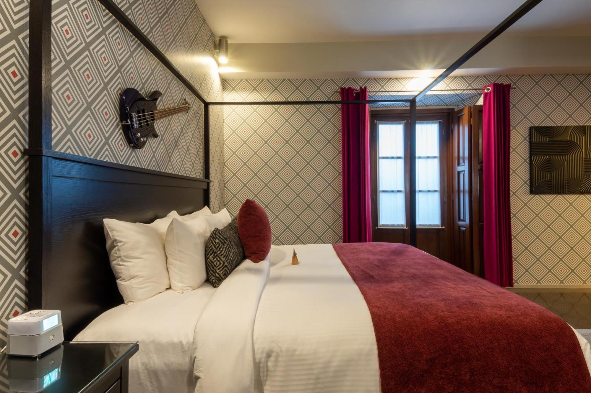 1850 Hotel Boutique กัวนาฮัวโต ภายนอก รูปภาพ